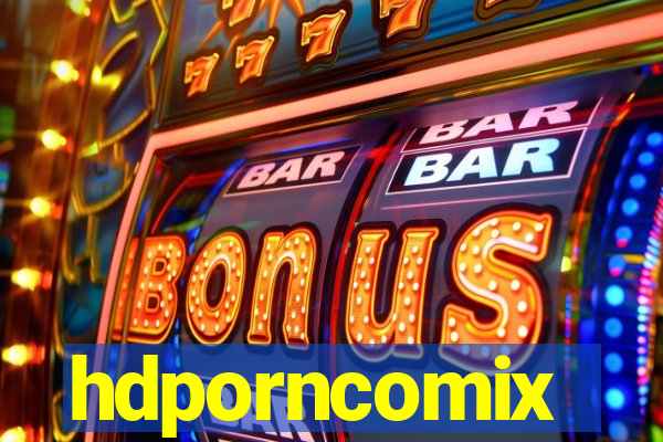 hdporncomix