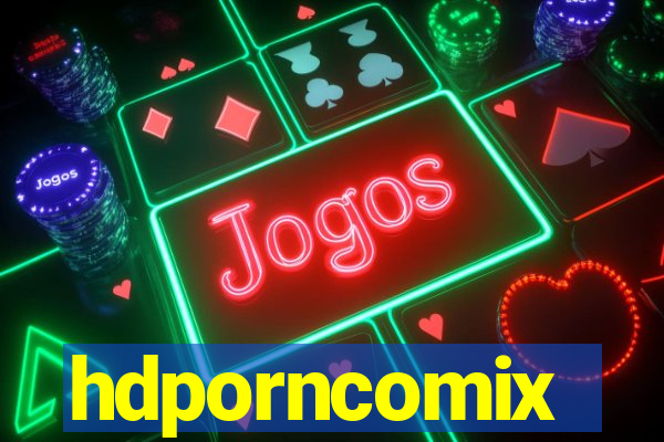 hdporncomix