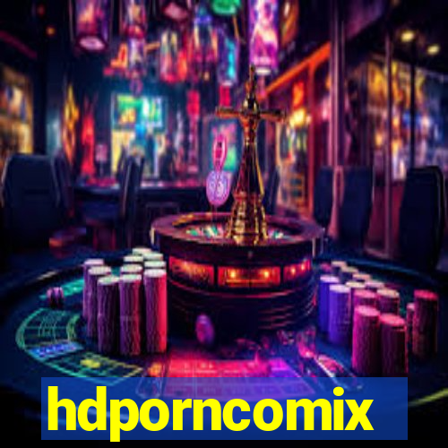 hdporncomix