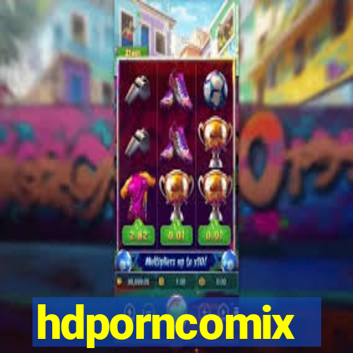 hdporncomix