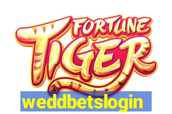 weddbetslogin