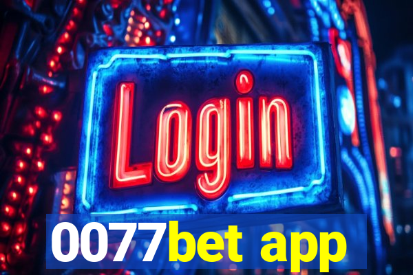 0077bet app