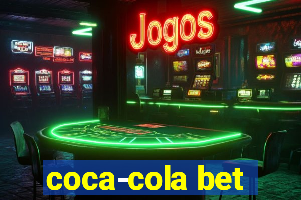 coca-cola bet