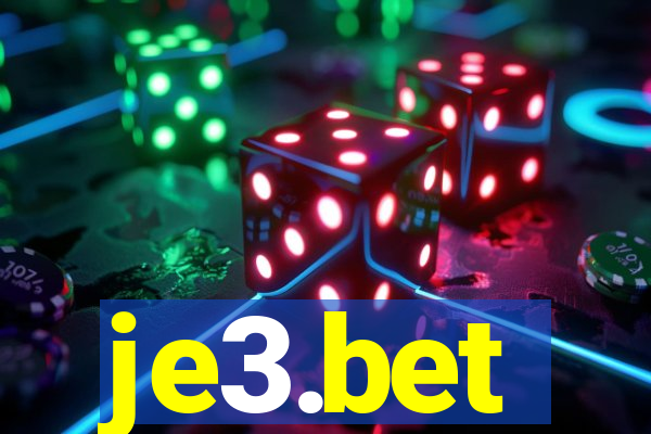 je3.bet