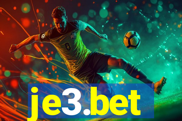 je3.bet