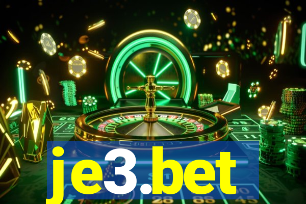 je3.bet