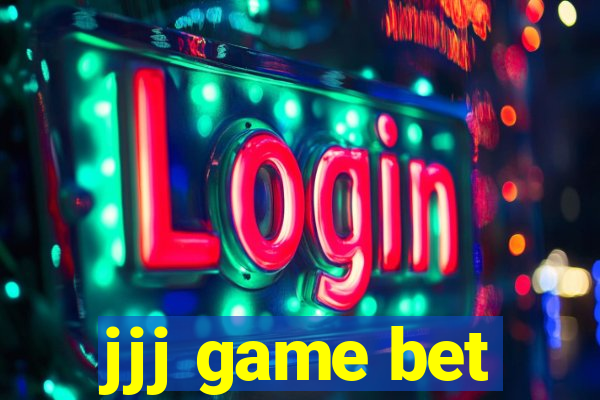 jjj game bet