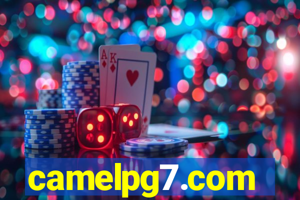 camelpg7.com
