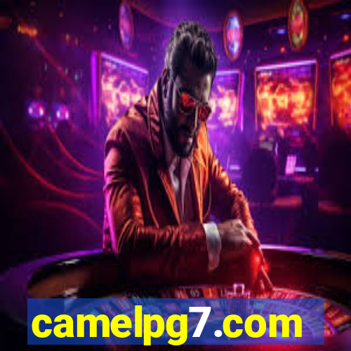 camelpg7.com
