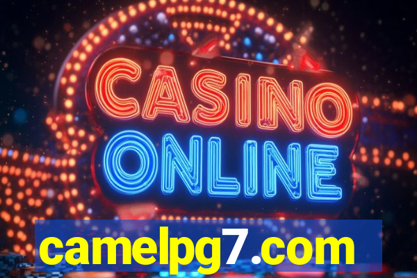 camelpg7.com