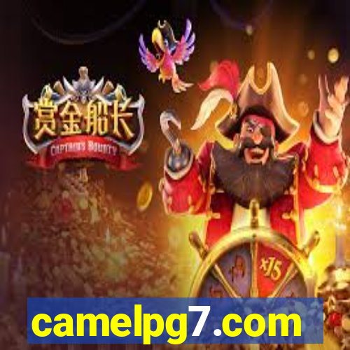 camelpg7.com