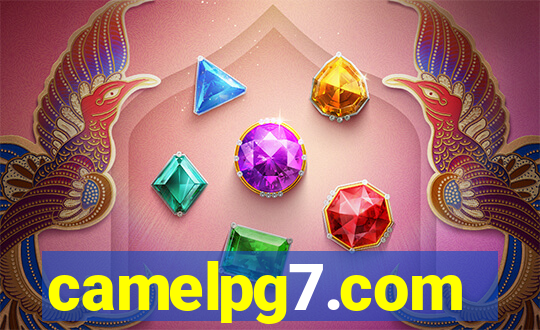 camelpg7.com