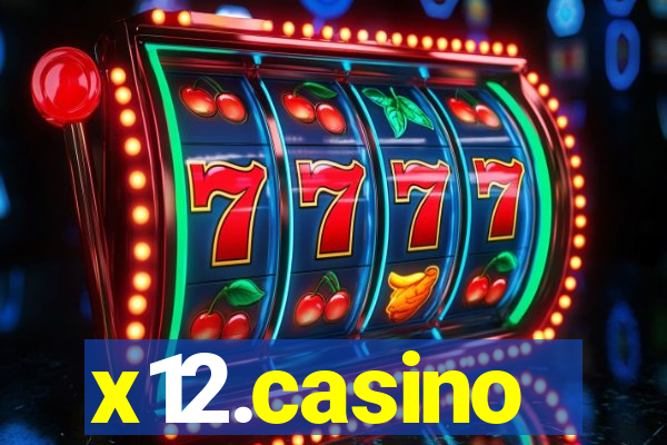 x12.casino