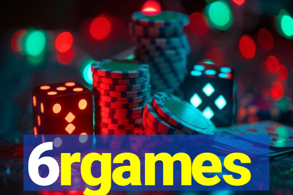 6rgames