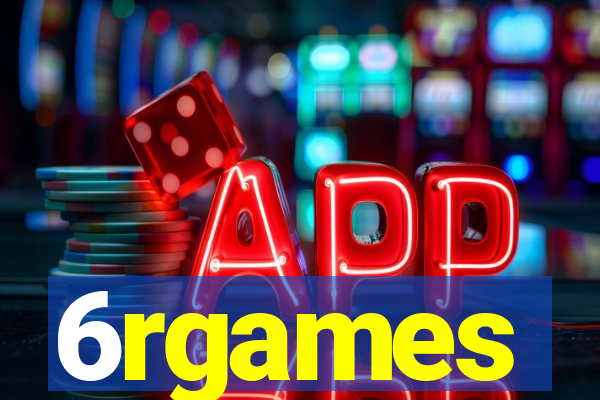 6rgames