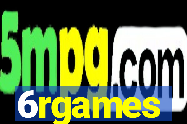 6rgames