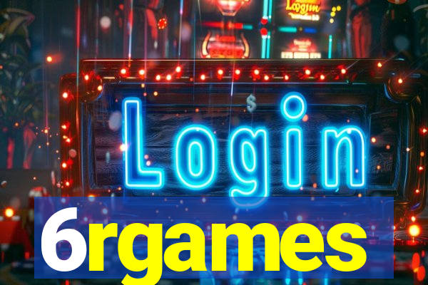 6rgames