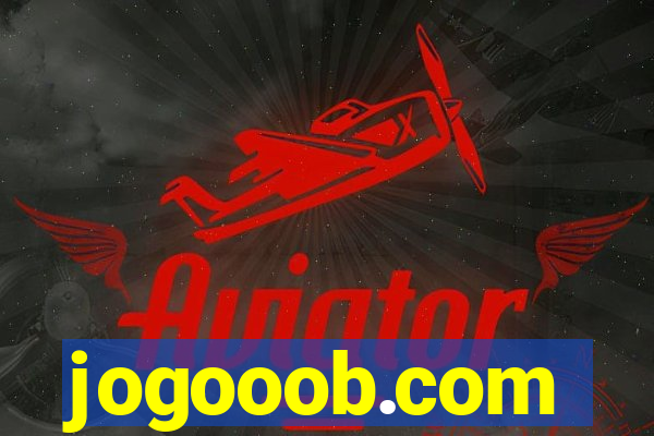 jogooob.com