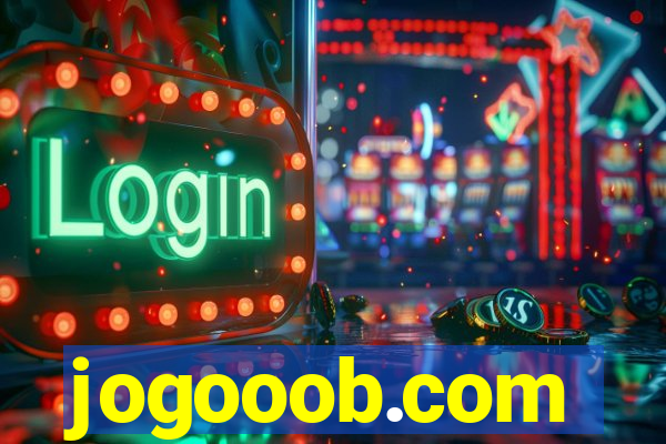 jogooob.com
