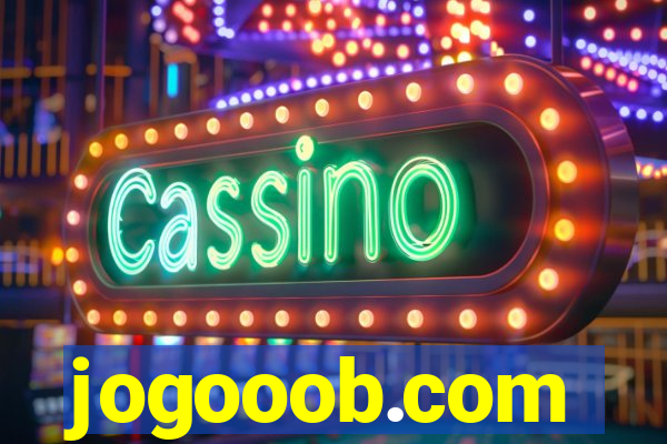jogooob.com