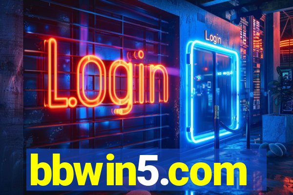bbwin5.com