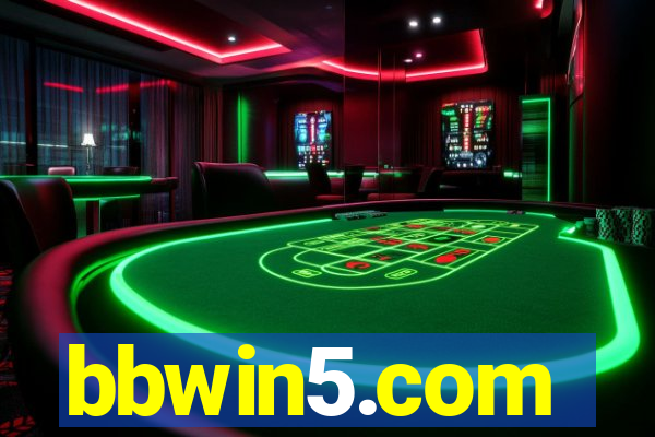 bbwin5.com