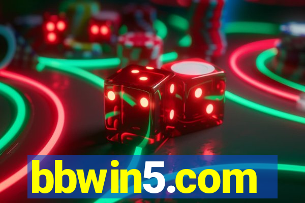 bbwin5.com