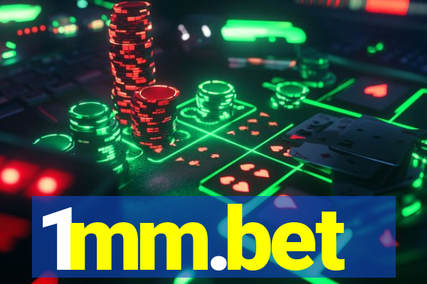 1mm.bet