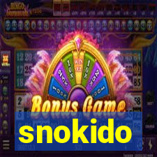 snokido
