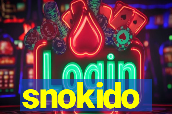 snokido