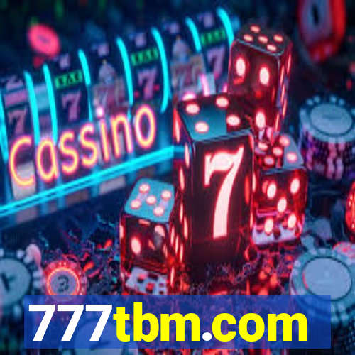 777tbm.com