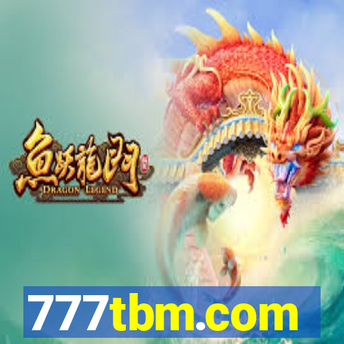 777tbm.com