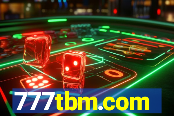 777tbm.com