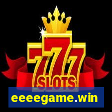 eeeegame.win