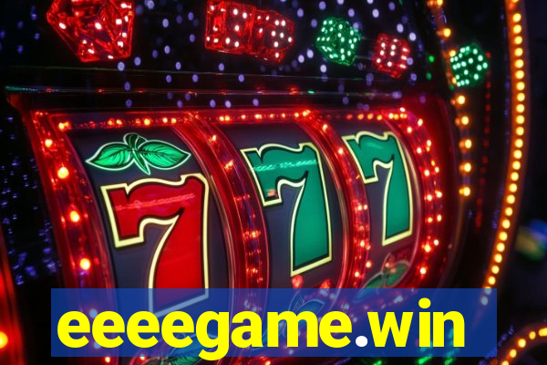 eeeegame.win
