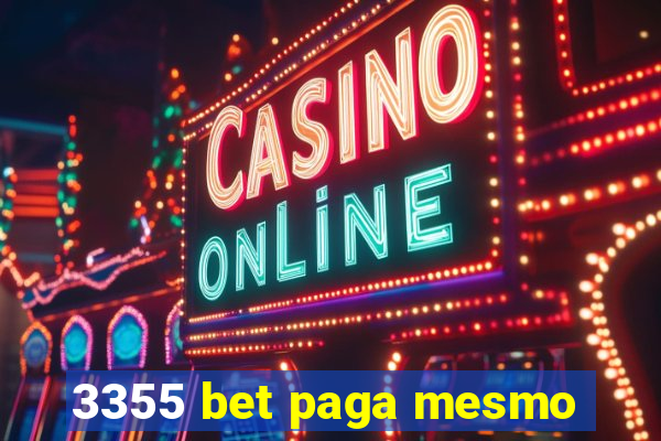 3355 bet paga mesmo