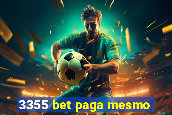 3355 bet paga mesmo