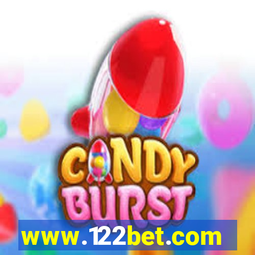 www.122bet.com