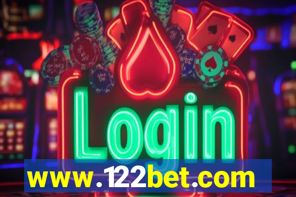 www.122bet.com