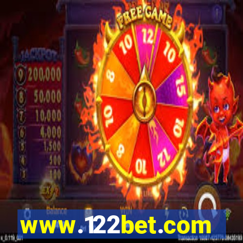 www.122bet.com
