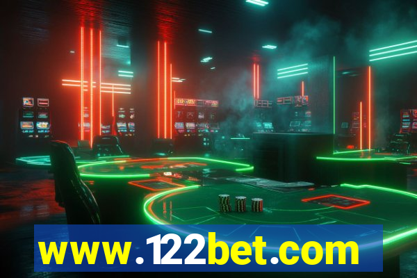 www.122bet.com