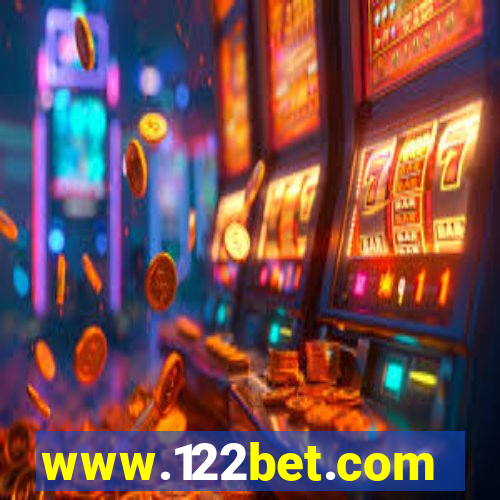 www.122bet.com