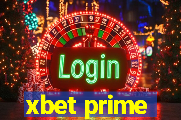 xbet prime