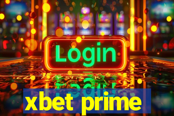 xbet prime