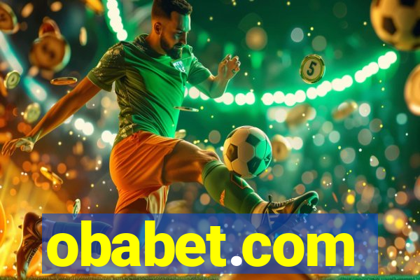 obabet.com