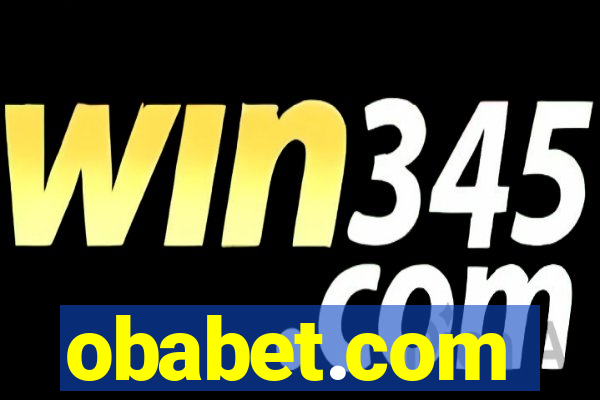obabet.com