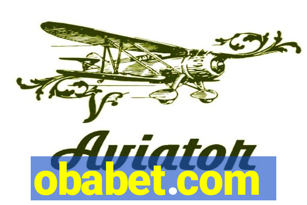 obabet.com