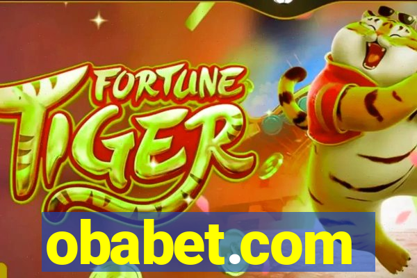 obabet.com