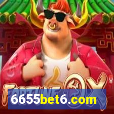 6655bet6.com