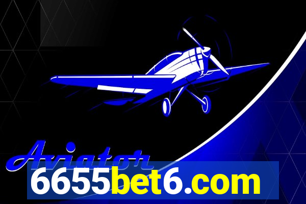 6655bet6.com